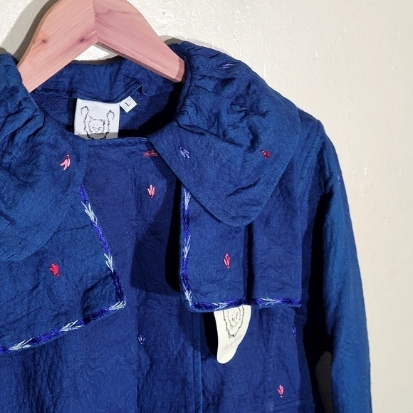 Thierry Colsen Rose Jacket - Picture 2 of 7